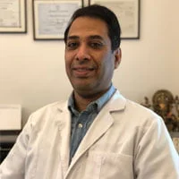 Dr. Rajan Sahunja