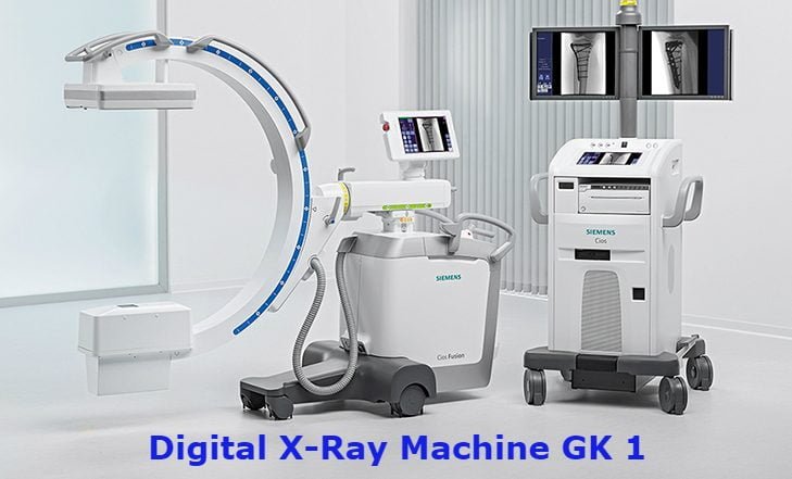 Best Digital x-ray center greater kailash 1